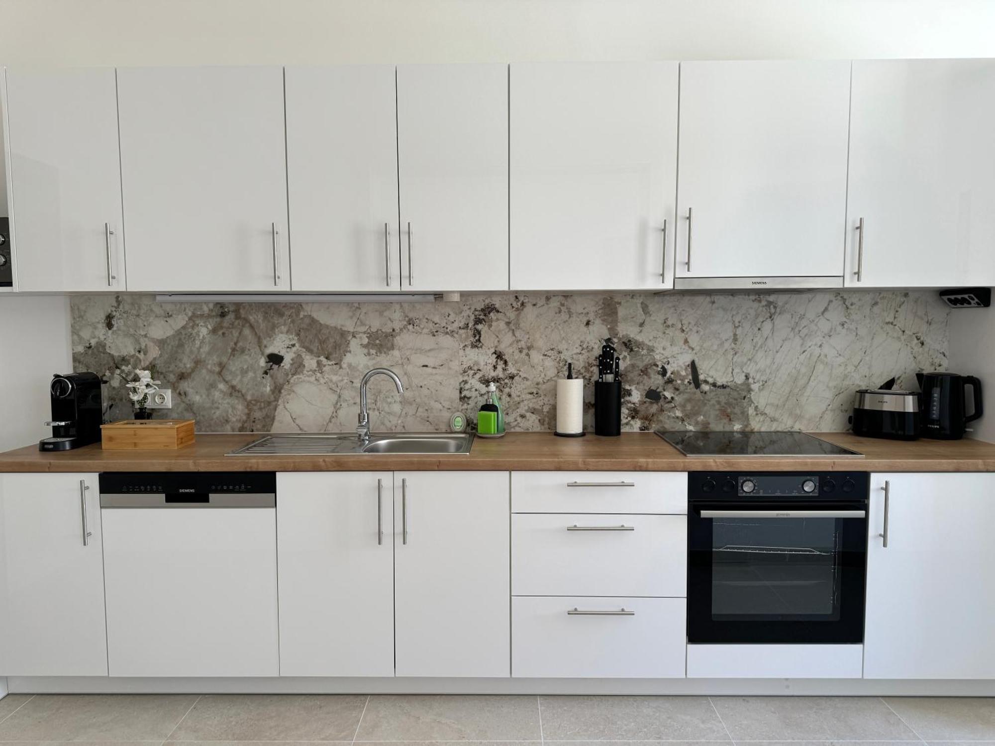 City Apartment Nahe Schoenbrunn 13 Vídeň Exteriér fotografie